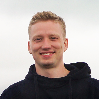 Asger Vestergaard Kristensen