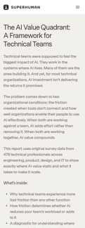 Superhuman landing page mobile screenshot