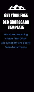 Dan martell landing page mobile screenshot