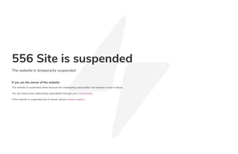 Obsidian Agency landing page desktop screenshot
