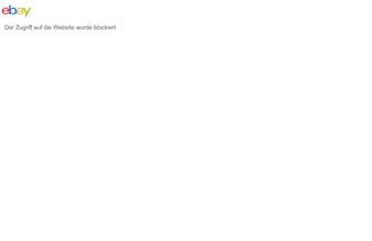 eBay landing page desktop screenshot