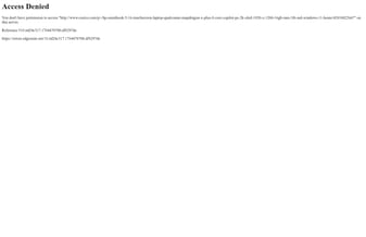 Snapdragon landing page desktop screenshot