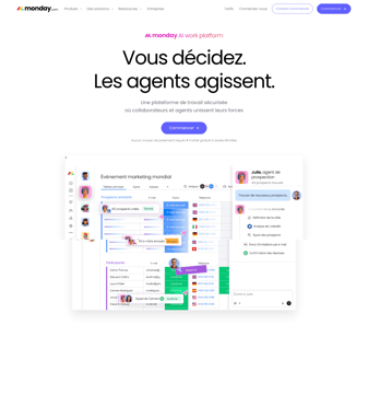monday.com landing page desktop screenshot