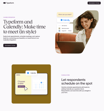 Typeform