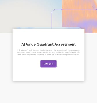 Superhuman landing page desktop screenshot