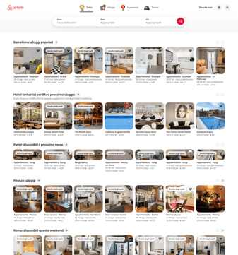Airbnb