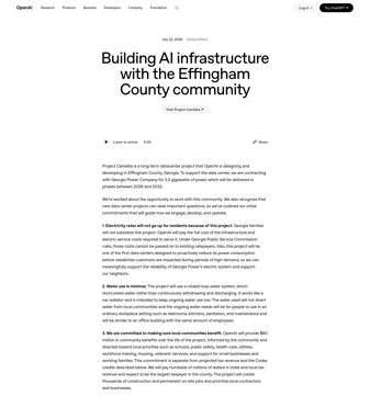 Chatgpt landing page desktop screenshot