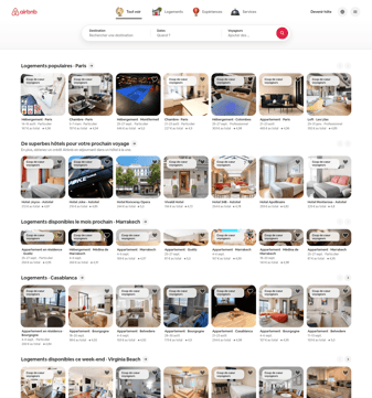 Airbnb