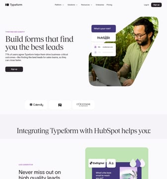 Typeform