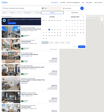 Vrbo landing page desktop screenshot