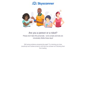 Skyscanner