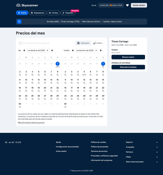 Skyscanner