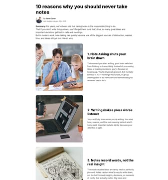 Heypocketai landing page desktop screenshot