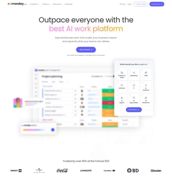 monday.com landing page desktop screenshot
