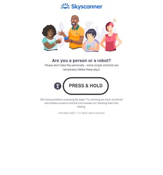 Skyscanner