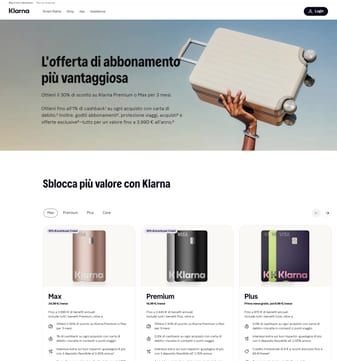 Klarna
