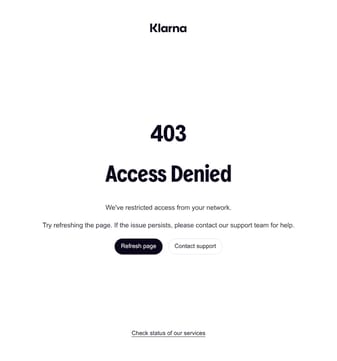 Klarna