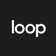 Loop logo