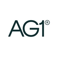 AG1 by Athletic Greens logo