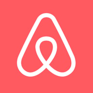 Airbnb logo