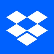 Dropbox logo