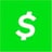 Cash app logo