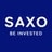 Saxo-bank logo