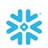 _snowflake logo