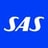 Scandinavian Airlines logo