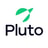 Pluto Markets logo