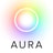 Aura++ logo