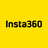 Insta360 logo