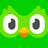Duolingo logo