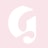Glossier logo