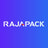 Rajapack UK logo