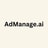 AdManage logo