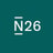 N26 logo