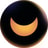 Moonly logo