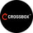 Crossbox Lap logo