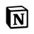 Notion logo