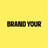 Brandyour logo