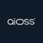 Aioss logo