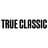 True Classic logo