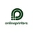 Onlineprinters logo