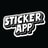 Stickerapp logo