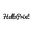 Helloprint logo