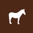 Sticker mule logo