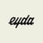 Eyda logo