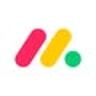 monday.com logo