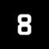 Eight logo